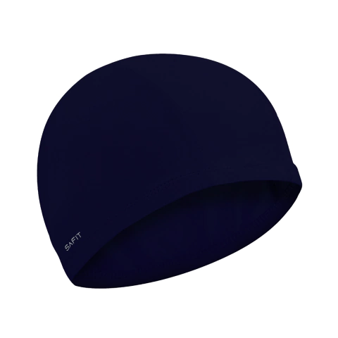 Gorro Tela Natacion Unisex Resistente Al Cloro Safit 501 - comprar online