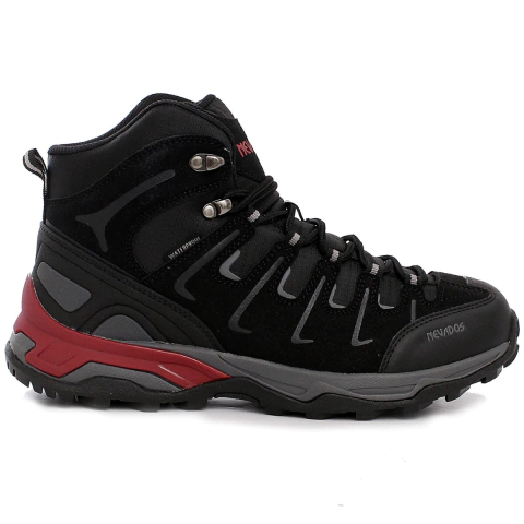 Zapatillas Impermeables Hombre Trekking Nevados 6270 - SAFIT SPORT