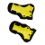 Set Protecciones Rodilleras Muñequeras Coderas Rollers Skate Bici - comprar online