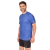 Imagen de Remera Deportiva Hombre Manga Corta Running Folau