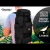 Mochila Trekking 70+10 Litros Discovery Adventure Art. 21496 / 21498