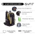 Mochila Camping 50 L Sistema Molle Art. 26890 en internet