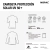 Remera Proteccion Solar Niños Factor 50 Camiseta Playa - SAFIT 