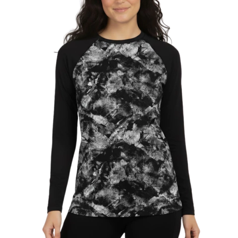Remera Mujer Proteccion Solar Filtro Uv50 Safit 620 en internet