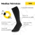 Imagen de Combo Medias Termicas Sox® Trekking