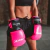 Imagen de Guantes Boxeo Proyec Venus Femenino Box Muay Thay