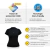 Remera UV con cierre - 4160 en internet