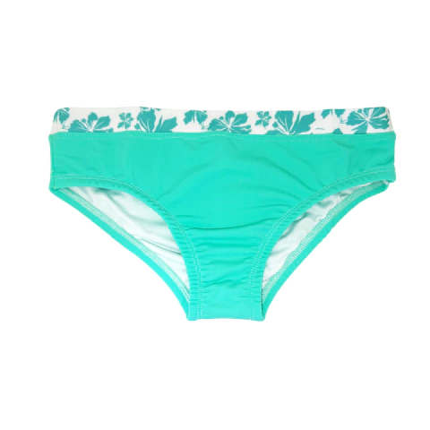 Bombacha Niña Proteccion Solar Uv50 Folau Youth - comprar online