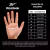 Guantes Arquero Futbol Reebok Kick en internet