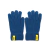 Guantes Invierno Tejidos Abrigo Trendy 16909 - comprar online