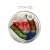 Imagen de Protector Bucal Bicolor Drb Senior