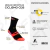 Medias Ciclismo Pack X2 - SAFIT 