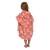 Poncho Cambiador Niños Safit - tienda online