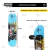 Skate Tractor Completo Maple Ez Life