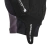Guante Gimnasio Pesas Reusch Full Gym Ciclismo Cuero Gel Lycra
