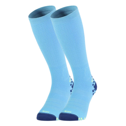 Medias Deportiva Compresión Graduada 15-20 Sox® ME19 - SAFIT SPORT