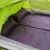 Colchoneta Autoinflable con Almohada + Funda Camping