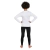 Camisetas térmicas infantil frizada - comprar online
