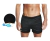 Short Malla Hombre Resistente + Antiparras + Gorro Silicona - comprar online