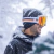 Antiparras Ombak® Ski Snowboard Pavones - tienda online