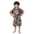 Poncho Cambiador Niños Safit - SAFIT 