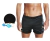 Short Malla Hombre Resistente + Antiparras + Gorro Silicona - comprar online