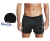 Short Malla Hombre Resistente + Antiparras + Gorro Silicona - SAFIT 