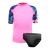Combo Remera UV Niños Safit + Bombacha - Saavedra Fitness