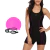 Combo Malla 5202 + Antiparra Champ + Gorro Silicona - SAFIT 