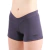Short Malla Natacion Mujer Resiste Cloro Friendly® Safit - tienda online