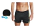 Short Malla Hombre Resistente + Antiparras + Gorro Silicona