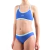 Malla Bikini Nena Natacion 2 piezas Cloro Friendly® Speed