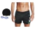 Imagen de Short Malla Hombre Resistente + Antiparras + Gorro Silicona