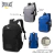 Mochila Urbana Escolar Everlast 22395 - tienda online