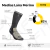 Medias Pack X2 Lana Merino + Termicas - tienda online