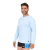 Remera Protección Solar Folau Hombre