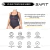Malla Natación Speed Talle Especial 194 - SAFIT 