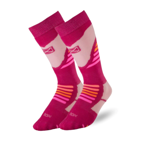 Medias Termicas Infantil Sox® TE147/TE148/TE205/TE206/TE237
