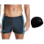 Short Malla De Natacion Safit Hombre Adulto + Gorro - comprar online