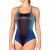 Malla Enteriza Mujer Speed Anticloro® 814 - SAFIT 