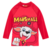 Remera UV Niño Spiderman, Disney, Paw Patrol - comprar online