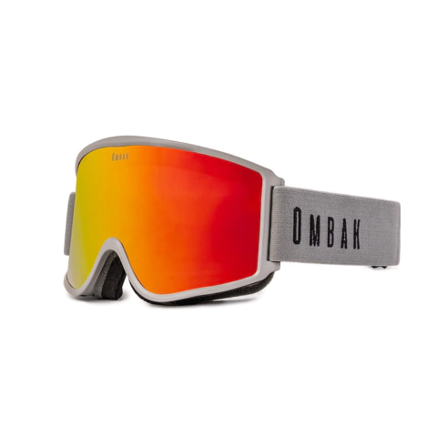 Antiparras Ski Snowboard Ombak® Nias Espejadas - comprar online