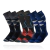 Combo Tripack Ski Snowboard Tecnologia In-flex Frio - SAFIT 