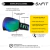 Antiparras Ombak® Maveriks Espejadas - SAFIT 