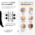 Medias Sox Compresion Running Evolution
