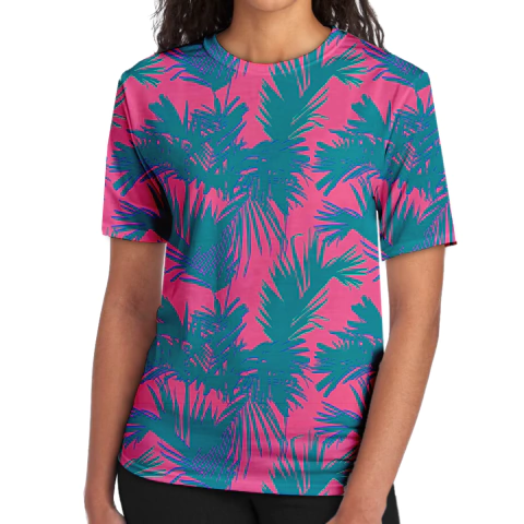 Remera Natacion Unisex Proteccion Solar Uv Safit 635 - SAFIT SPORT