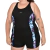 Malla con Pierna Natacion Talles Especiales Safit 6202 - comprar online