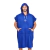 Poncho Toalla Cambiador Adulto Unisex Safit