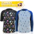 Combo Remera Agua Proteccion Solar Filtro Uv Natacion Safit 2518 - tienda online