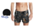 Short Malla Hombre Resistente + Antiparras + Gorro Silicona - Saavedra Fitness